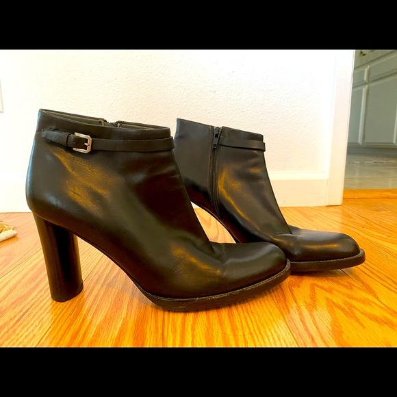 Jil Sander Boots Vintage 90’s - Picture 3 of 7